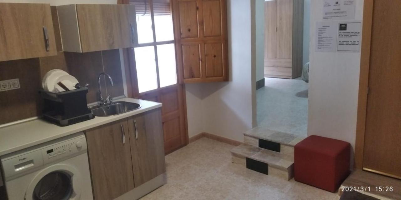 Casa Los Patos كازورلا المظهر الخارجي الصورة