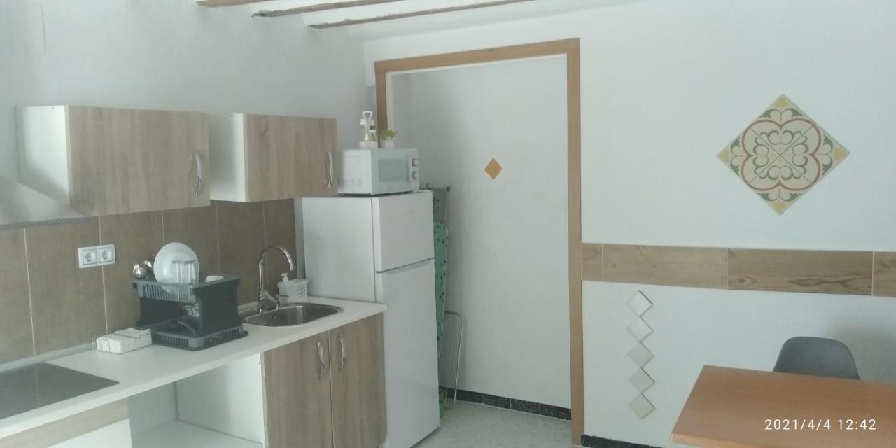 Casa Los Patos كازورلا المظهر الخارجي الصورة